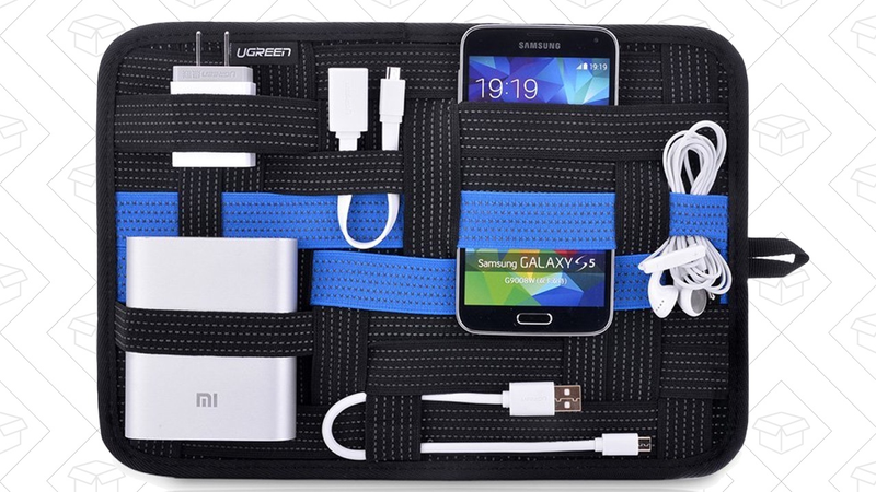 Grid-It Organizer, $7 with code LNMMS9H4